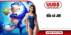 Bắn cá JDB
