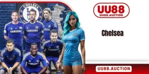 Chelsea