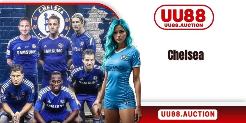 Chelsea