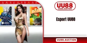Esport UU88