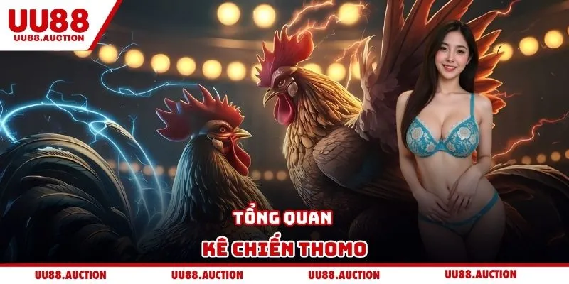 Tổng quan kê chiến Thomo