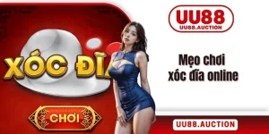 Mẹo chơi xóc đĩa online