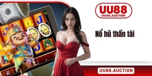 Nổ hũ thần tài