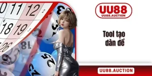 Tool tạo dàn đề