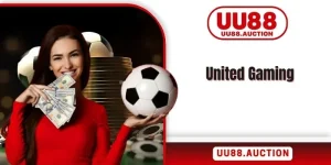 United Gaming