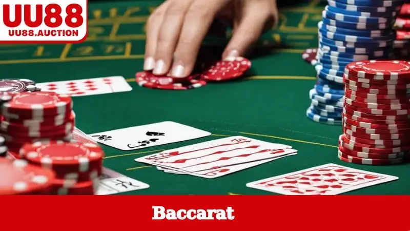 Baccarat