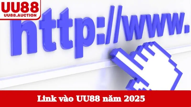 Link vào UU88 năm 2025